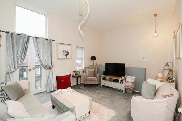 Ivy House Road, Hanley, 3 Bedroom Town