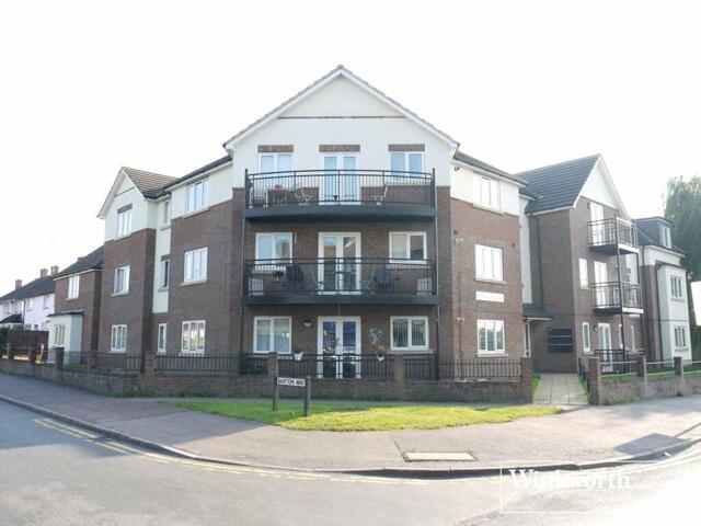 Croxdale Road, Woodcock Court, Borehamwood, 2 Bedroom Apartment Croxdale Road, Woodcock Court, Borehamwood, 2 Bedroom Apartment