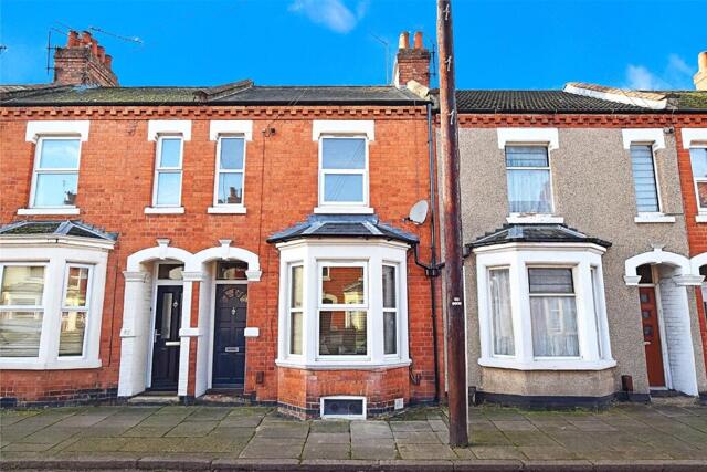 Purser Road, Abington, 2 Bedroom Terraced Purser Road, Abington, 2 Bedroom Terraced
