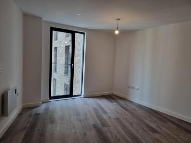 The Exchange, Percy Street, 1 Bedroom Flat The Exchange, Percy Street, 1 Bedroom Flat