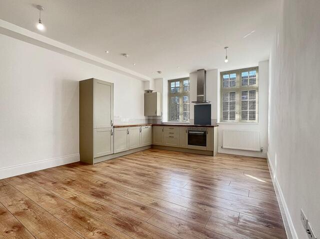 Baker Court, Braintree, 1 Bedroom Maisonette