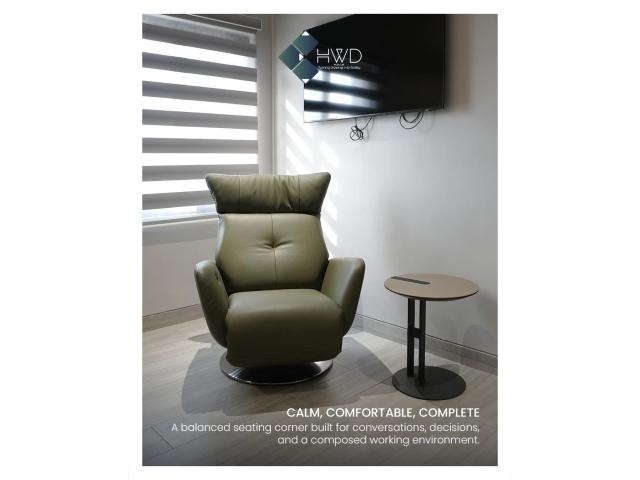 Modular Kitchen Suppliers Near Me | Factory Made Modular Kitchen – HWD Interiors