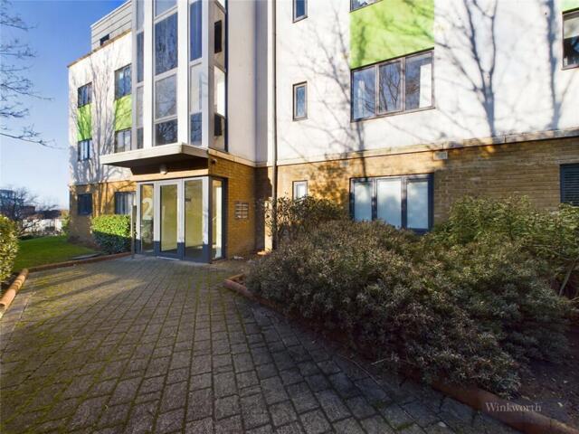 Hythe Road, Surbiton, Parking For Sale Hythe Road, Surbiton, Parking For Sale