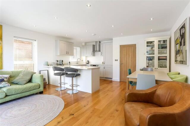 South Wonston, Downs Road, Winchester, 3 Bedroom Detached