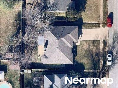 Wedgewood Dr, Grapevine, Preforeclosure Property In