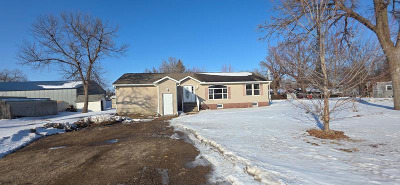 St St S, Royalton, Foreclosure Single-family Home
