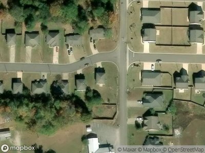 Wallace Chapel Ln, Vance, Foreclosure Single-family Home