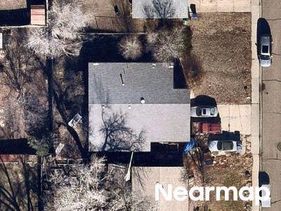 Hilltop Dr, Longmont, Preforeclosure Single-family Home