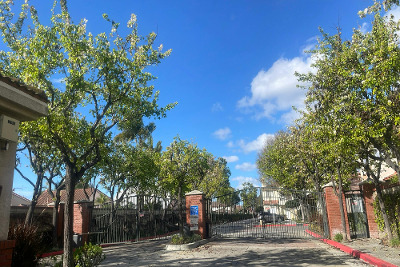 Opal Ct Unit J, Cerritos, Preforeclosure Condo In