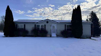 Limeridge Rd, Mantua, Foreclosure Mobile Home