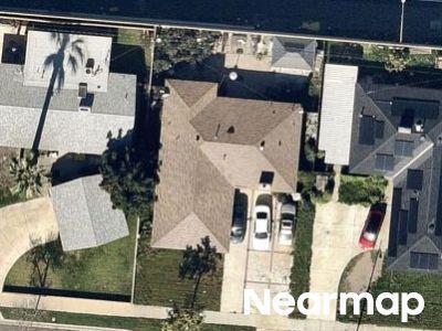 W Coronet Ave, Anaheim, Preforeclosure Single-family Home