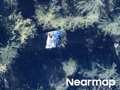 E State Route,belfair, Preforeclosure Single-family Home