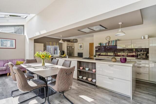 Winchmore Hill, Whielden Lane, Amersham, 4 Bedroom Detached