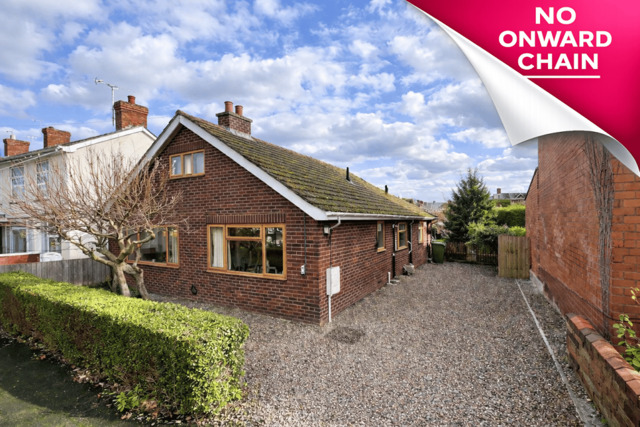 Windsor Street, Hereford, 3 Bedroom Detached