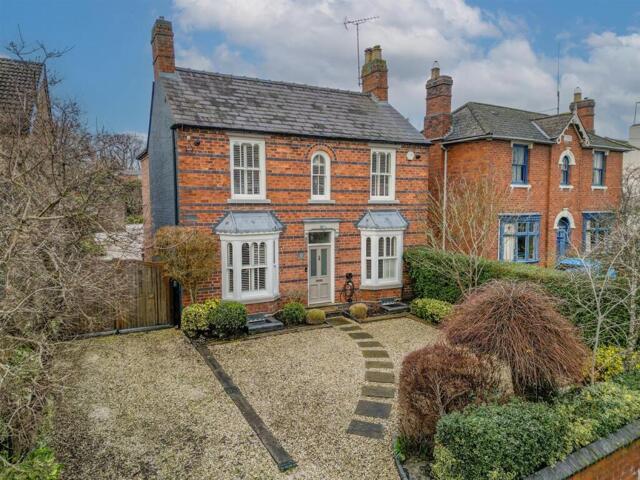 Ridge Street, The Old Dairy, Wollaston, 5 Bedroom Detached