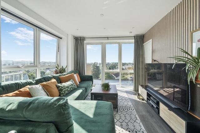 Forge House, Watford, 1 Bedroom Flat Forge House, Watford, 1 Bedroom Flat