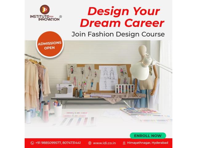 Short-Term Interior Design Courses in Hyderabad