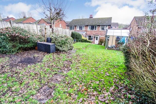 Hady Lane, Hady, 3 Bedroom House