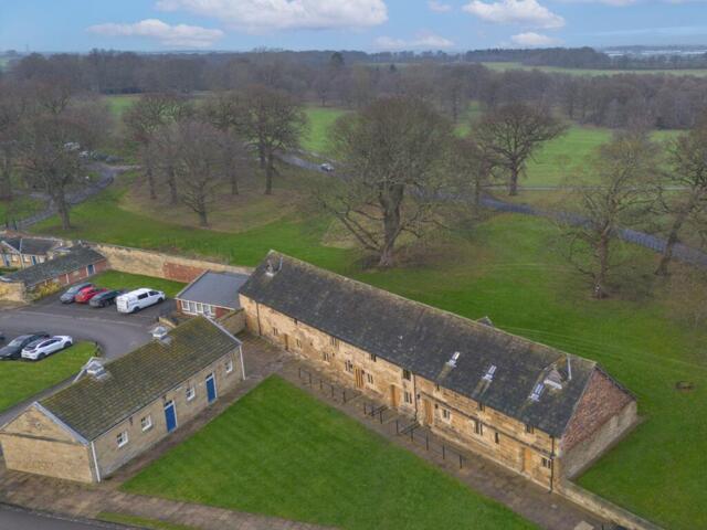 Nostell, The Nostell Estate Yard, Wakefield, Commercial Property For Nostell, The Nostell Estate Yard, Wakefield, Commercial Property For