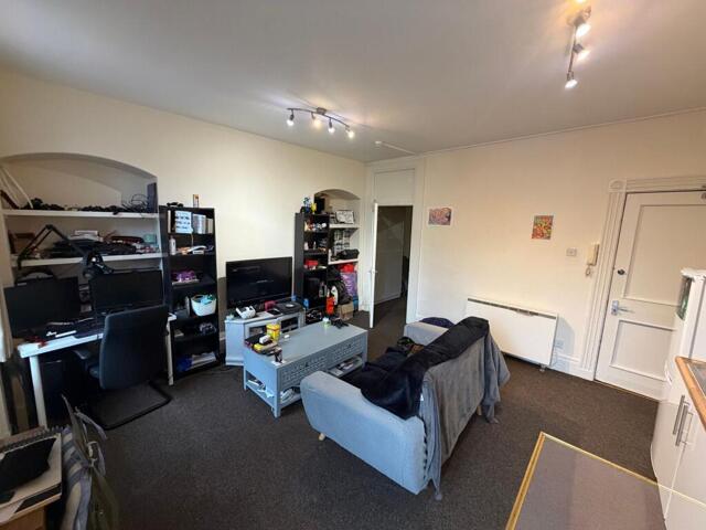Jamaica Street, Bristol, 1 Bedroom Flat