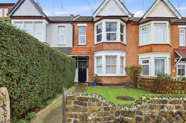 Bellevue Road, Southend On Sea, 2 Bedroom Apartment