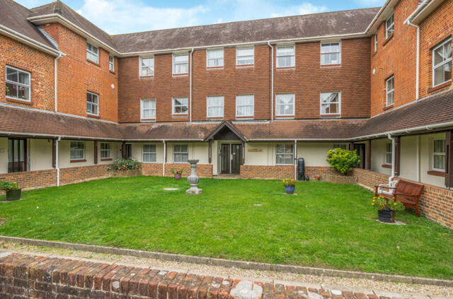 Great Well Drive, Romsey, Parking For Sale Great Well Drive, Romsey, Parking For Sale