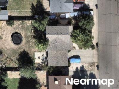 Steele St, Longmont, Preforeclosure Single-family Home