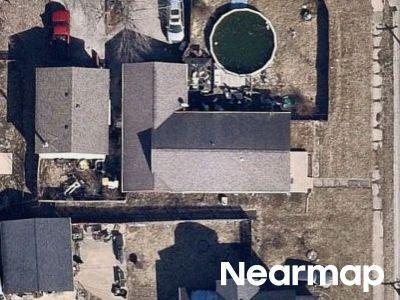 Chestnut St, Ottawa, Preforeclosure Single-family Home