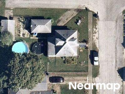 Taylor St, Mooresville, Preforeclosure Single-family Home