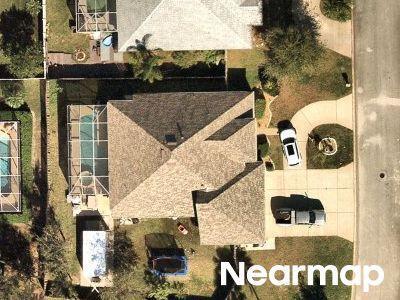 Fernmeadow Ln, Ormond Beach, Preforeclosure Single-family Home