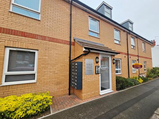 Ruskin Road, Kingsthorpe, 2 Bedroom Flat