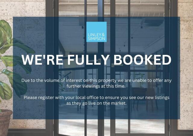 Railway Street, Beverley, 2 Bedroom Flat