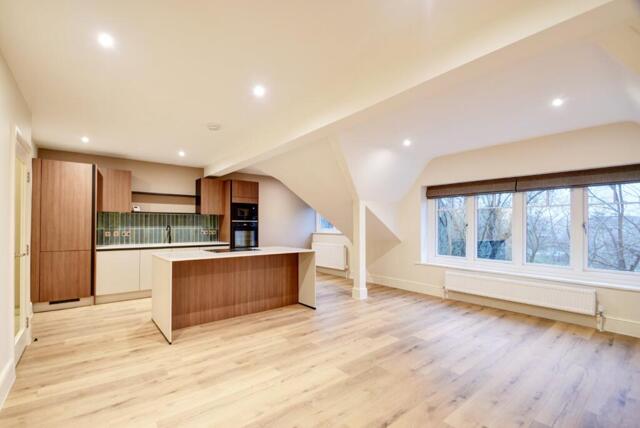 Harlow Moor Drive, Harrogate, 2 Bedroom Apartment