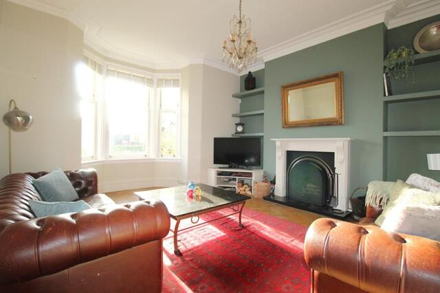 Midstocket Road, Aberdeen, 3 Bedroom Terraced Midstocket Road, Aberdeen, 3 Bedroom Terraced