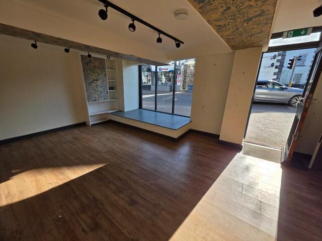 Highgate, Kendal, Terraced House For