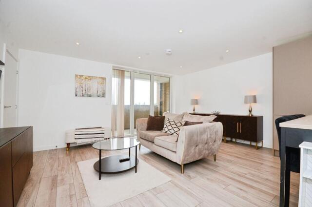 Croxley View, Watford, 2 Bedroom Flat Croxley View, Watford, 2 Bedroom Flat