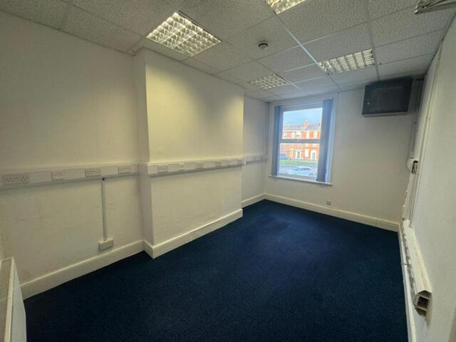 - Mesnes Street, Wigan, Office For Rent