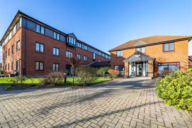 Kingswell, Imperial Avenue, 1 Bedroom Retirement
