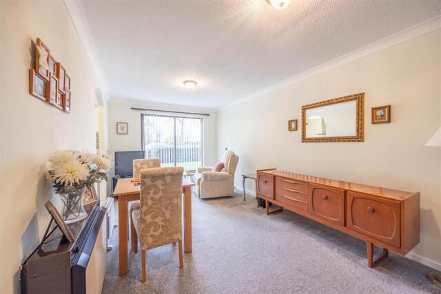Kingswell, Imperial Avenue, 1 Bedroom Retirement