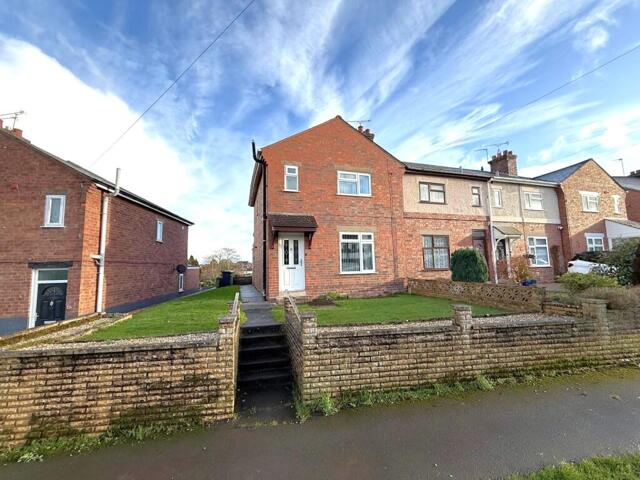 Cleobury Road, Bewdley, 3 Bedroom House Cleobury Road, Bewdley, 3 Bedroom House