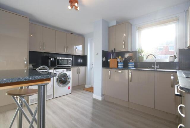 Saxon Way, Ashby, 4 Bedroom Semi-detached