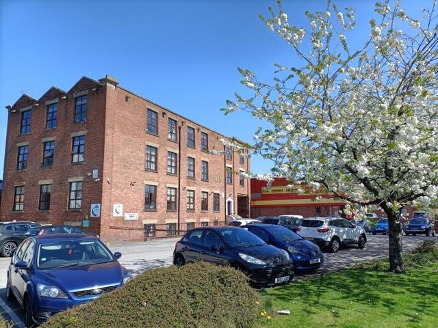 Pier House, Wallgate, Office To Lease