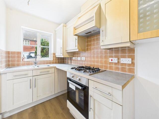 St. Georges, Meadow Place, Weston-super-mare, 2 Bedroom End