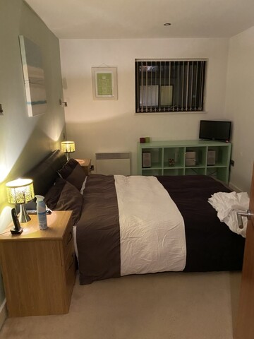 Manchester,room For Rent