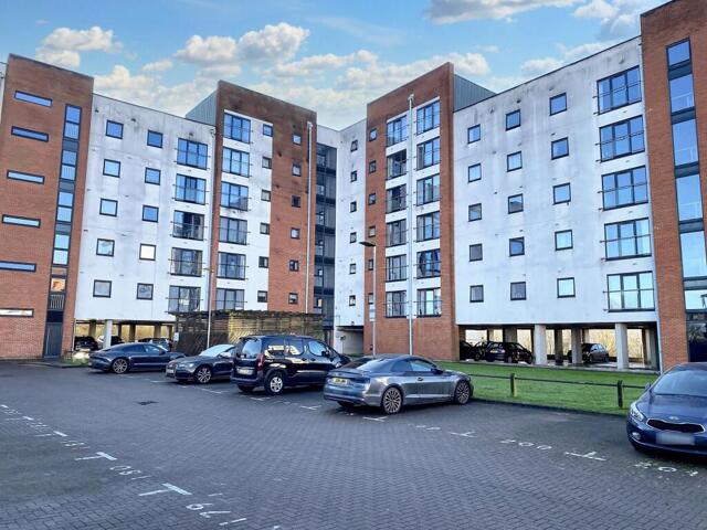 Pilgrims Way, Ladywell Point, 2 Bedroom Flat
