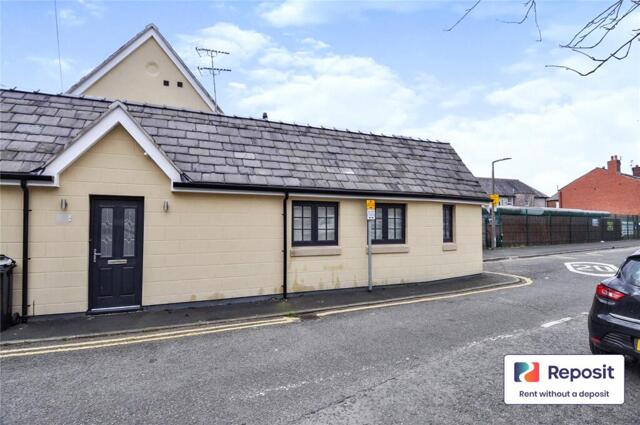 Meyer Street, Stockport, 1 Bedroom House Meyer Street, Stockport, 1 Bedroom House