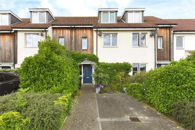 Montgomery Drive, Basildon, 3 Bedroom Terraced