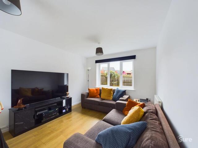 Hevea Road, Burton-on-trent, 3 Bedroom Semi-detached