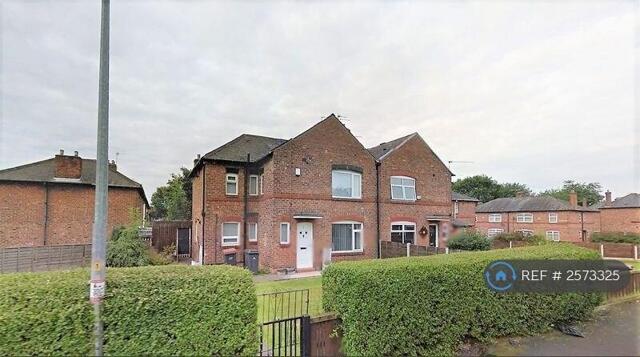 Manchester, 1 Bedroom House