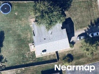 Corinth Rd, Olympia Fields, Preforeclosure Single-family Home